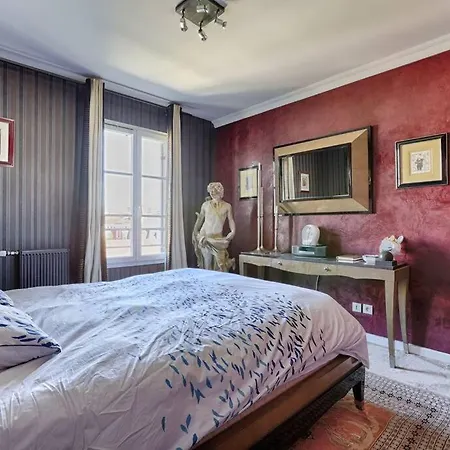 Stylish Duplex Very Near Disneyland Paris With Parking 2-8 Guests Apartment Serris